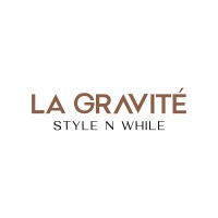 La Gravité | Interior Design Studio logo - Similar company to Xar Interior Design Studio