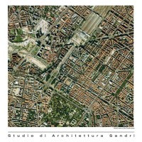 Studio di Architettura Sandri logo - Similar company to Officinaciani