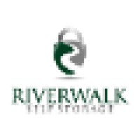 Riverwalk Self Storage