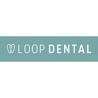 Loop Dental logo - Similar company to Dr. B Dental Solutions
