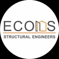ECONS Structural Engineers logo - Similar company to Construgama