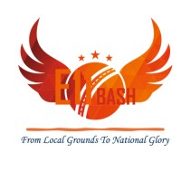 E11 Bash logo - Similar company to Krewlanx Tech