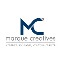 Marque Creatives logo - Similar company to Opera Cinema