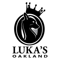 Luka's Taproom & Lounge logo - Similar company to 420Media Agency