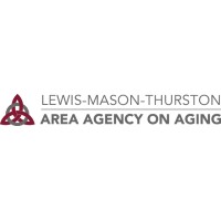 Lewis Mason Thurston Area Agency on Aging logo - Similar company to Advocates For Immigrants In Detention (Aidnw)
