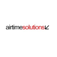 Airtime Solutions logo - Similar company to Odyssey Systems & Solutions