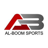 Alboom Sports logo - Similar company to Iconszone A/S