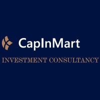 CapInMart Investment Consultancy logo - Similar company to Koher Solutions