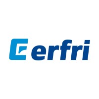 Erfri logo - Similar company to Apes Castilla-La Mancha