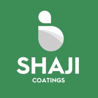 SHAJI Coatings logo - Similar company to Dept Of Che, Ajce