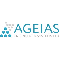 AGEIAS Engineered Systems Ltd. logo - Similar company to Neo-Project.Consulting