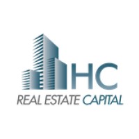 Hc Real Estate Capital