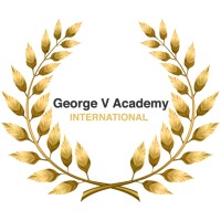George V Academy International logo - Similar company to Elite Host Academy