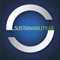 sustainability.ge logo - Similar company to Oikos Tbilisi