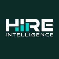 Hire Intelligence🚀 logo - Similar company to Quality Engineering Foundation