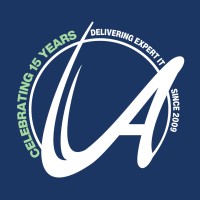 Alliance Technologies, LLC logo - Similar company to Vonarx Engineering, Inc.