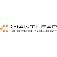GiantLeap Biotechnology logo - Similar company to Cork Constraint Computation Centre