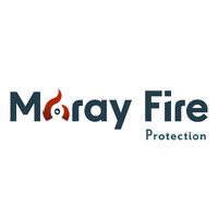 Moray Fire Protection logo - Similar company to Highland Security