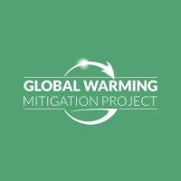 Global Warming Mitigation Project logo - Similar company to Trellisense