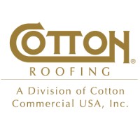 Cotton Roofing logo - Similar company to Innovative Mechanical Solutions