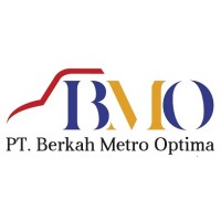 PT. Berkah Metro Optima logo - Similar company to Indigsi Solutions - Erp Odoo Implementation
