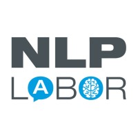 NLP Labor logo - Similar company to Ryse.Ch Gmbh