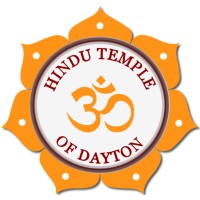 Hindu Temple of Dayton, OH logo - Similar company to Texas Murugan Temple Foundation