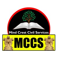 Mind Crest Civil Services logo - Similar company to Thapar School Of Liberal Arts And Sciences