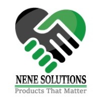 Nene Solutions logo - Similar company to Crowdbabble