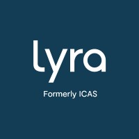 Lyra Health International logo - Similar company to Lyra Belgium