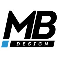 MB Design logo - Similar company to Gmass, Inc.