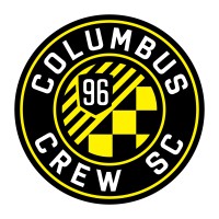 Columbus Crew SC logo - Similar company to Legacy Fc Los Angeles