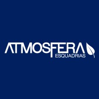 Atmosfera Esquadrias logo - Similar company to Emetal Alumínio