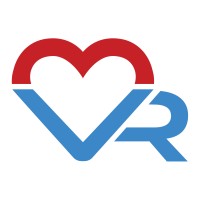 Virtual Reality Institute of Health & Exercise logo - Similar company to Scefferdrukkerij