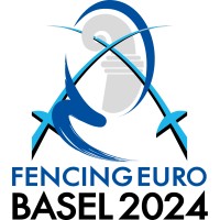 FENCING EURO BASEL 2024 logo - Similar company to Basel Ist Sport