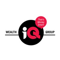 Wealth-IQ Group logo - Similar company to Wealth Iq