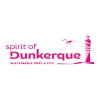 Dunkirk, Osaka 大阪 2025 logo - Similar company to Gassmeid