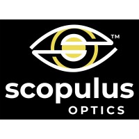 Scopulus Optics logo - Similar company to Kulia Labs