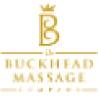 The Buckhead Massage Company logo - Similar company to Spaccurate