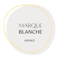 MARQUE BLANCHE AGENCE logo - Similar company to Herplace