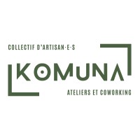 Ateliers Komuna logo - Similar company to Articop