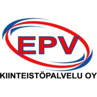 EPV Kiinteistöpalvelu Oy logo - Similar company to Nyqs Oy