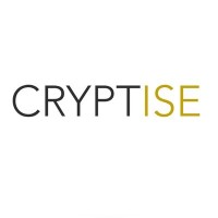Cryptise V.O.F. logo - Similar company to Bookthat Group