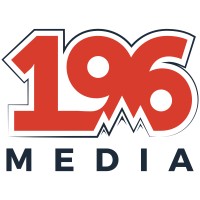 196-MEDIA logo - Similar company to Digital Studio