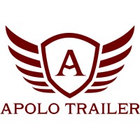 Apolo Trailer logo - Similar company to Voice Of Colombo Toastmasters Club