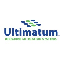 Ultimatum USA logo - Similar company to Simco-Ion, Technology Group