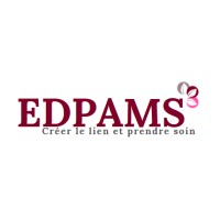 EDPAMS Jacques Sourdille logo - Similar company to Afeiph