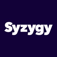 Syzygy logo - Similar company to Evlab®