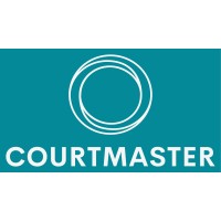 CourtMaster logo - Similar company to Canopy Community
