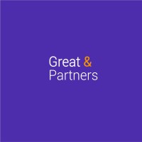 Great & Partners logo - Similar company to Madfox